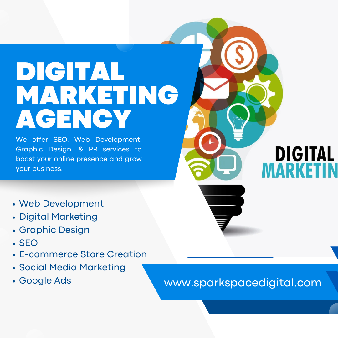 Best Digital Marketing Agency